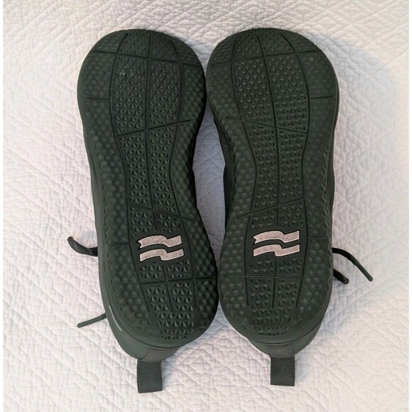 STRIKE MVMNT Haze Trainer Dark Forest Green STC8FW806-DFG Men's Size 12.5 - Picture 8 of 10